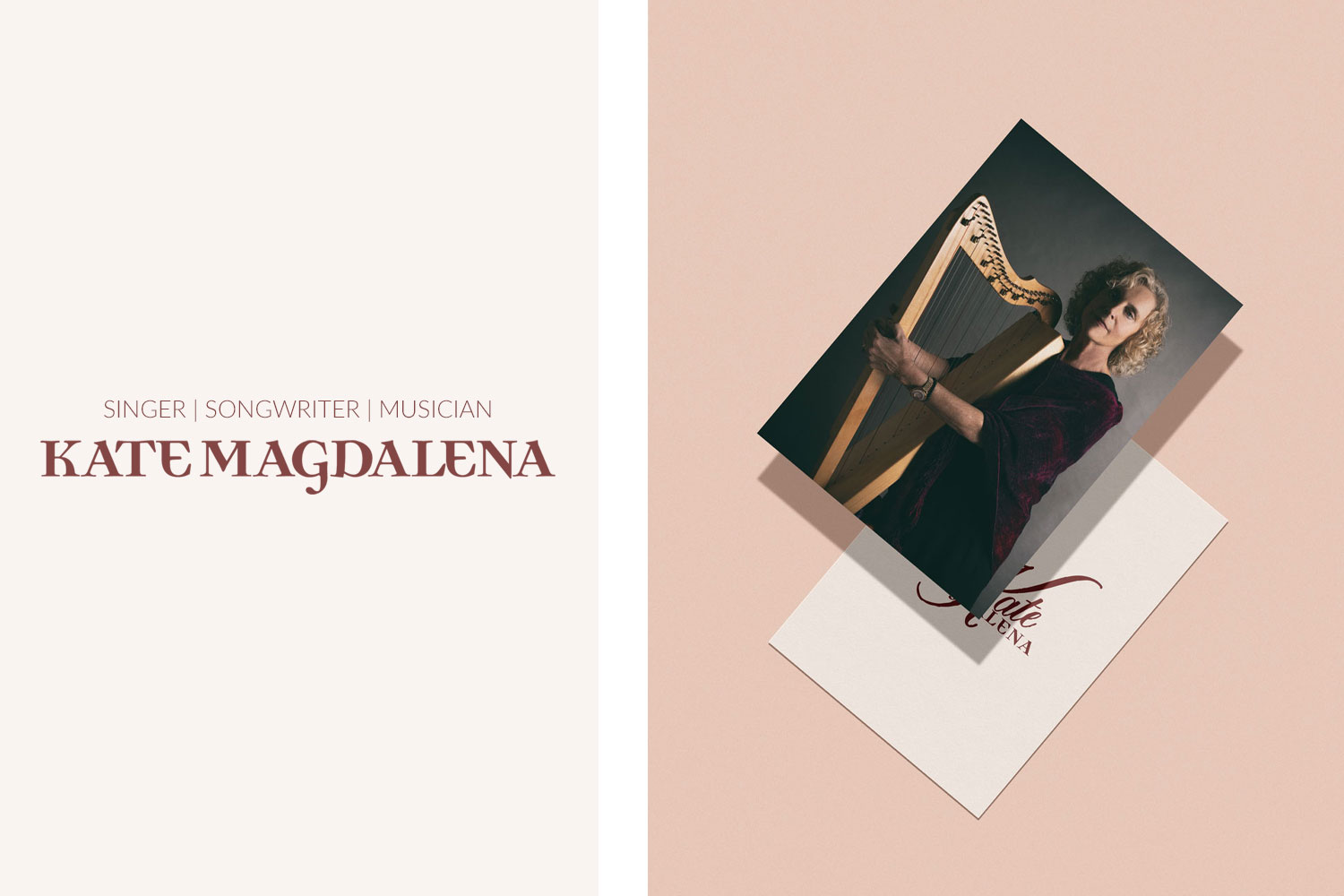Kate_Magdalena_custom_brand_Musician_Recording_artist_Singer_Songwriter_logo_and_wordpress_website_design_album_design_single_design_by_franklin_lane_creative_portfolio5