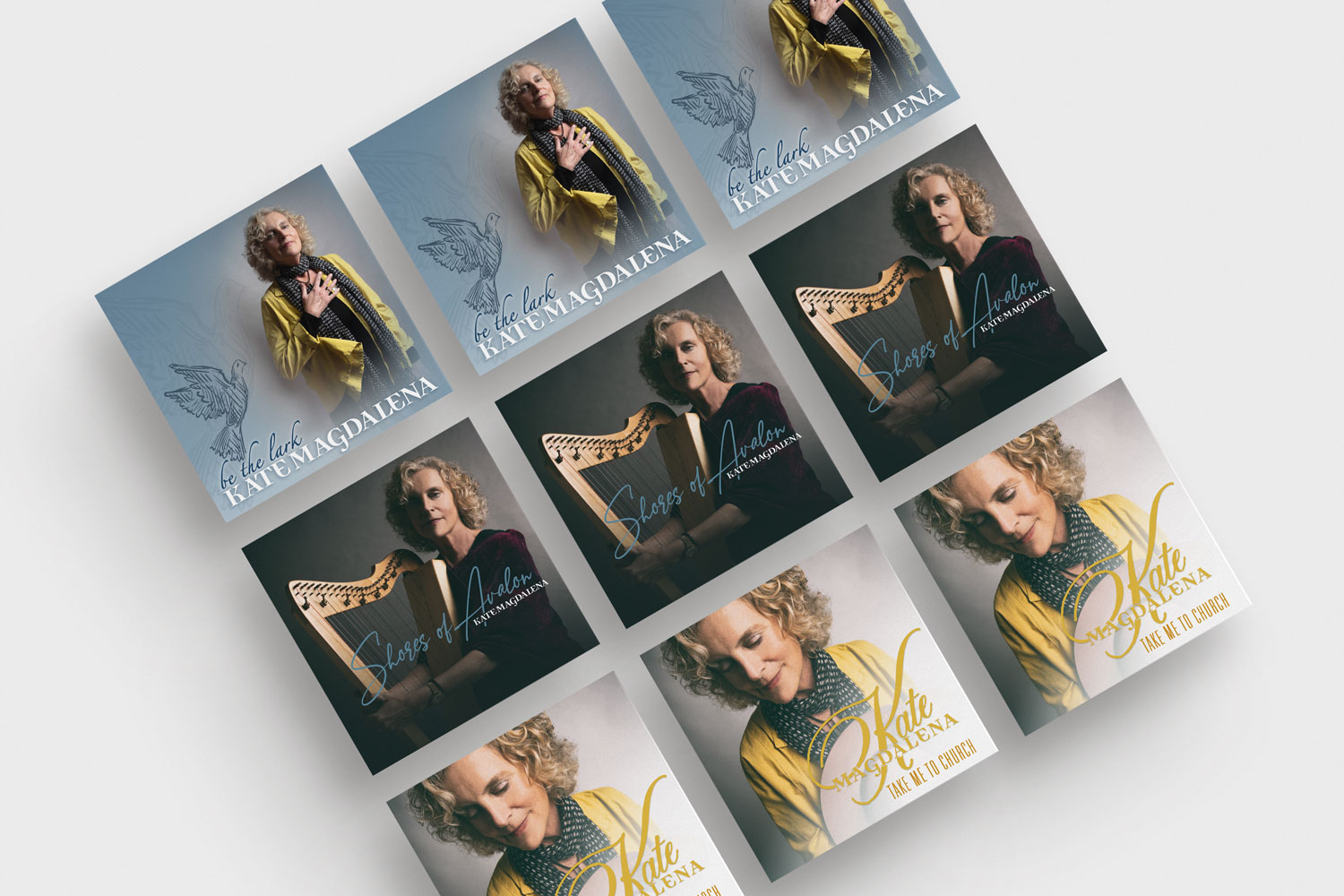 Kate_Magdalena_custom_brand_logo_and_wordpress_website_design_album_design_single_design_by_franklin_lane_creative_portfolio3