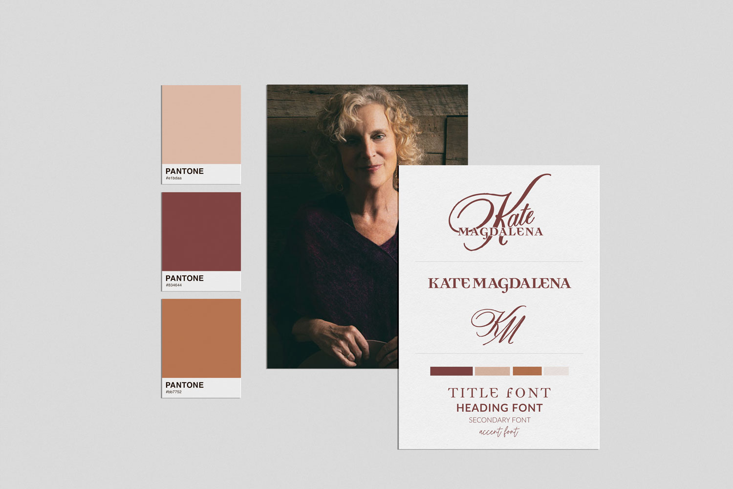 Kate_Magdalena_custom_brand_logo_and_wordpress_website_design_by_franklin_lane_creative_portfolio2