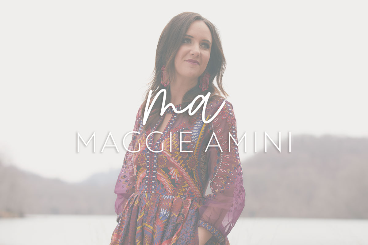 maggie_amini_custom_brand_logo_by_franklin_lane_creative