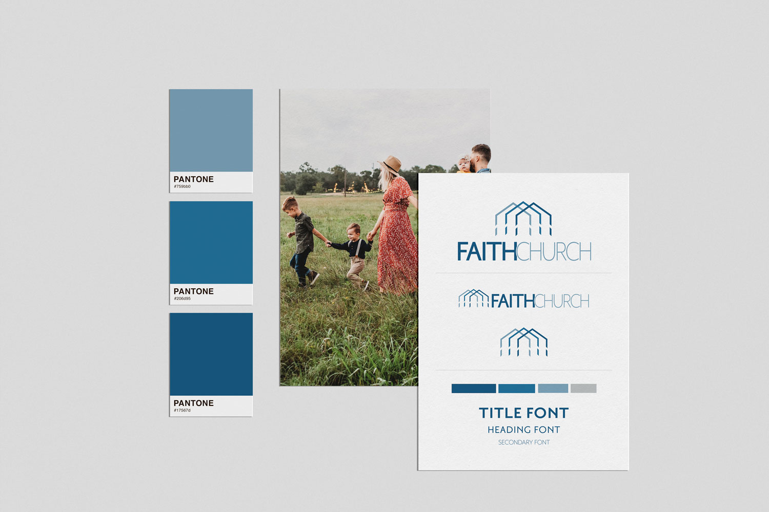 Faith_Church_custom_brand_logo_design_by_franklin_lane_creative_portfolio2 Faith_Church_custom_brand_logo_design_by_franklin_lane_creative_portfolio2