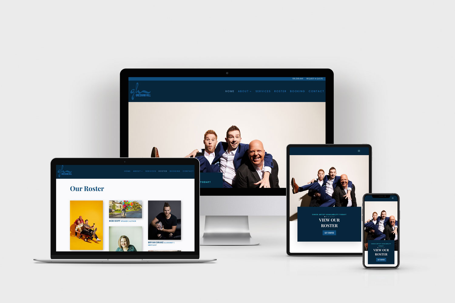Gresham_Hill_Management_custom_brand_logo_and_wordpress_website_design_by_franklin_lane_creative_portfolio6