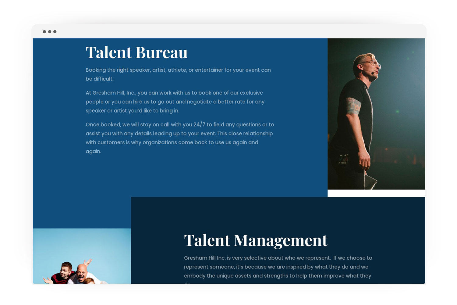 Gresham_Hill_Management_custom_brand_logo_and_wordpress_website_design_by_franklin_lane_creative_portfolio_9
