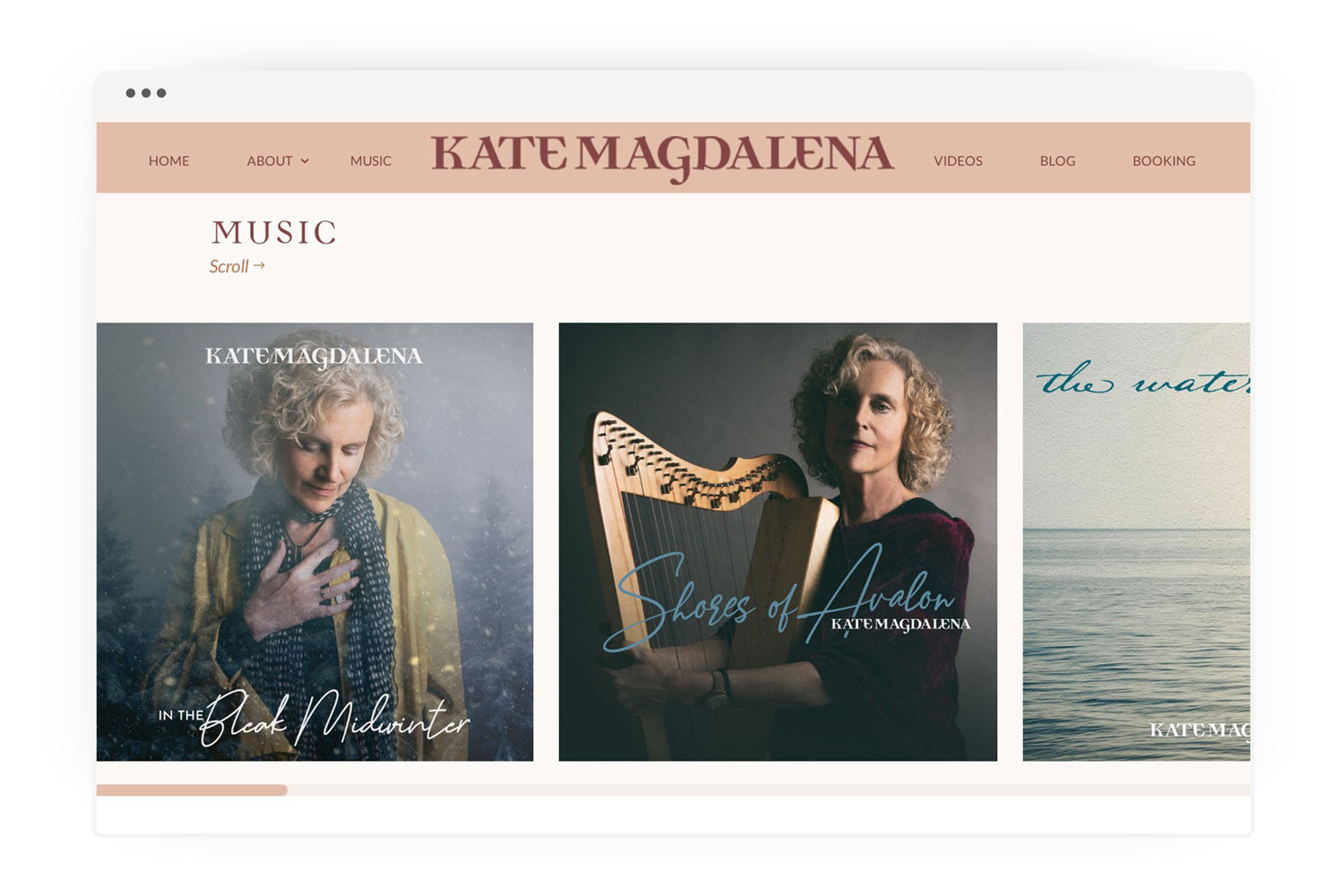 Kate_Magdalena_Musician_Singer_Songwriter_artist_custom_brand_logo_and_wordpress_website_design_by_franklin_lane_creative_portfolio_7