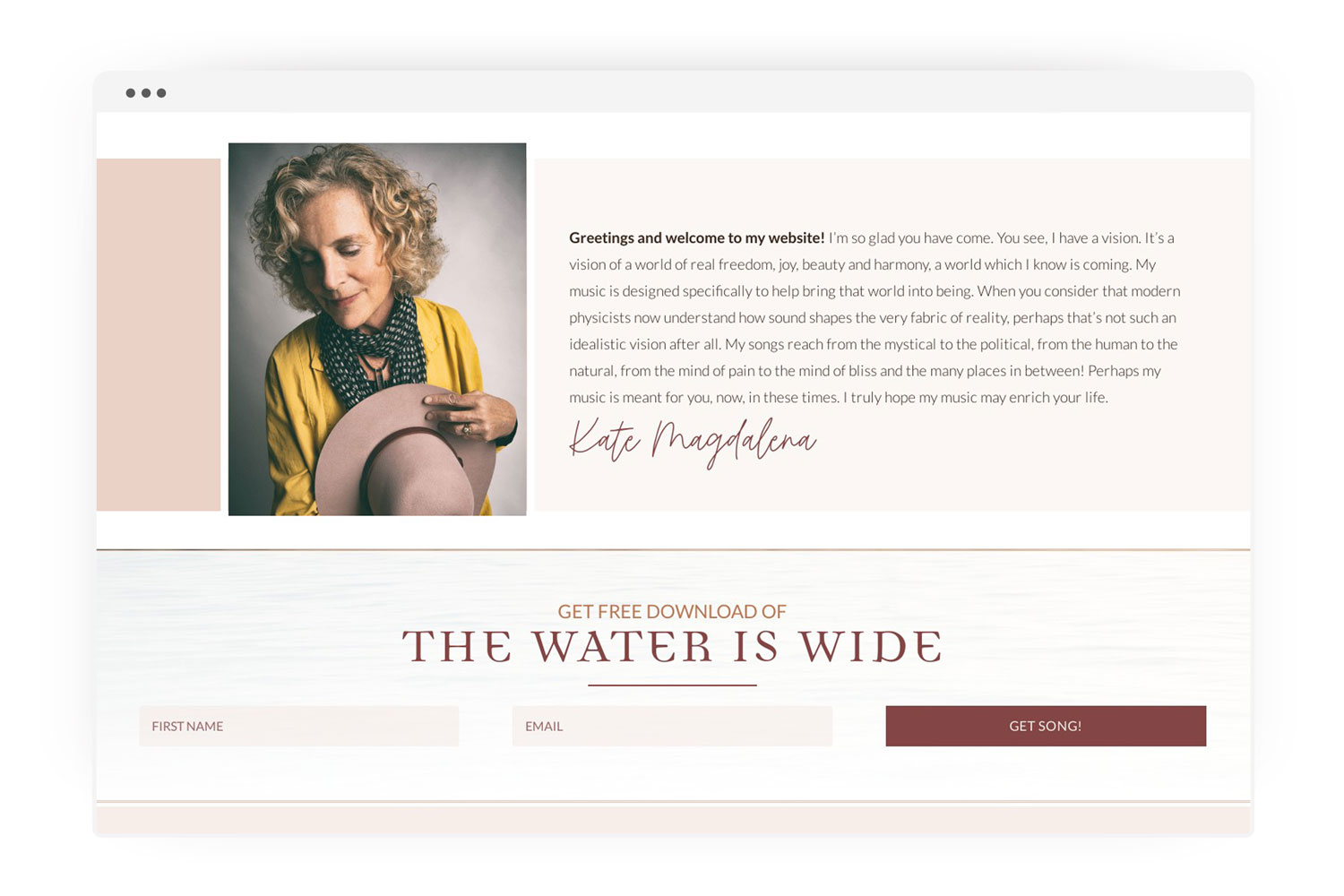 Kate_Magdalena_custom_brand_logo_and_wordpress_website_design_by_franklin_lane_creative_portfolio_6