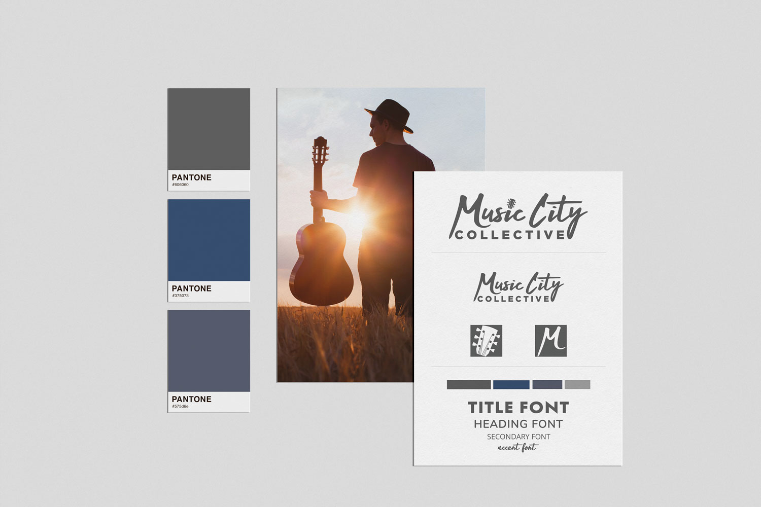 Music_City_Collective_custom_brand_logo_and_wordpress_website_design_by_franklin_lane_creative_portfolio1