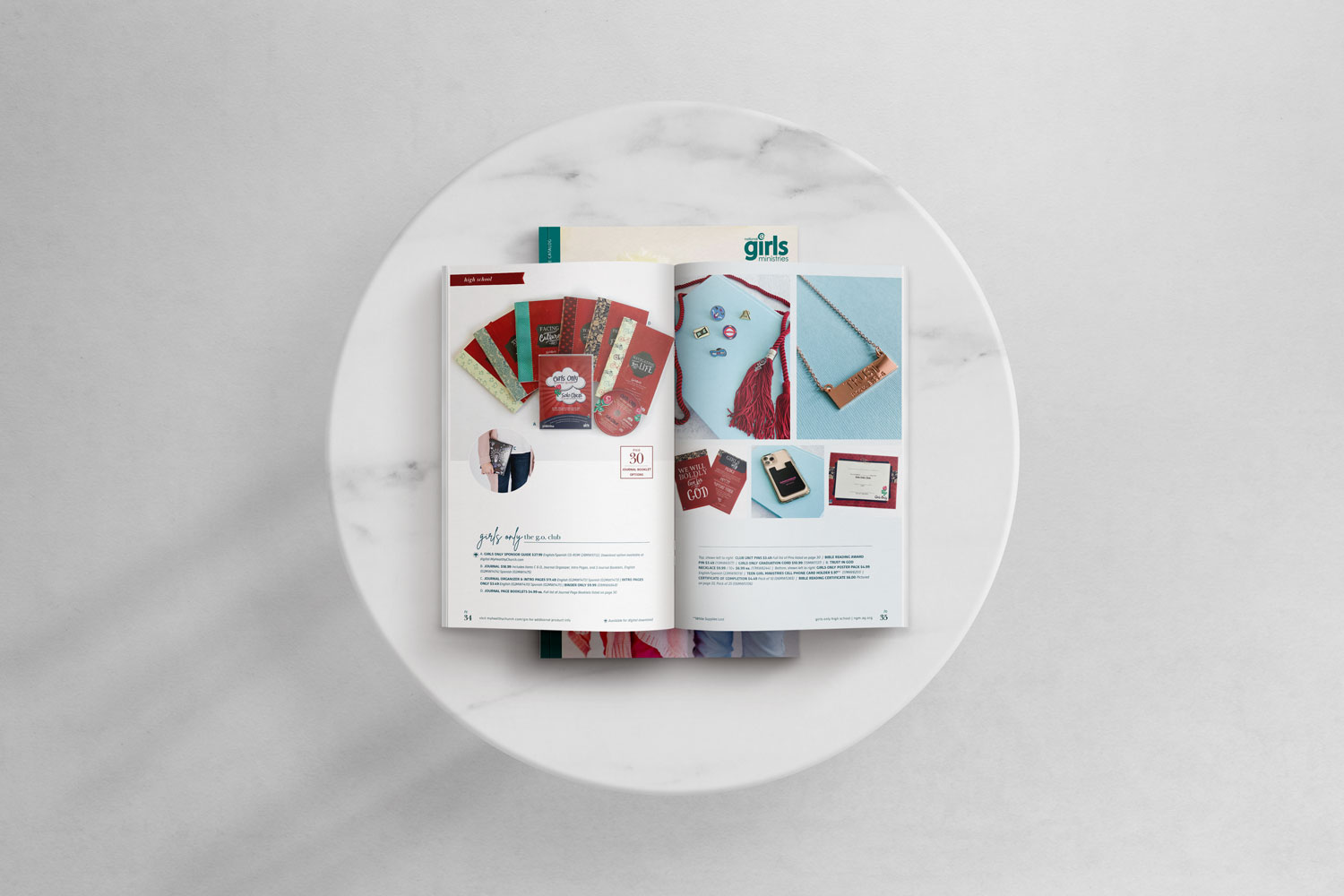 National_Girls_Ministries_custom_catalog_design_by_franklin_lane_creative_portfolio6