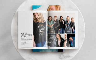 National Girls Ministries