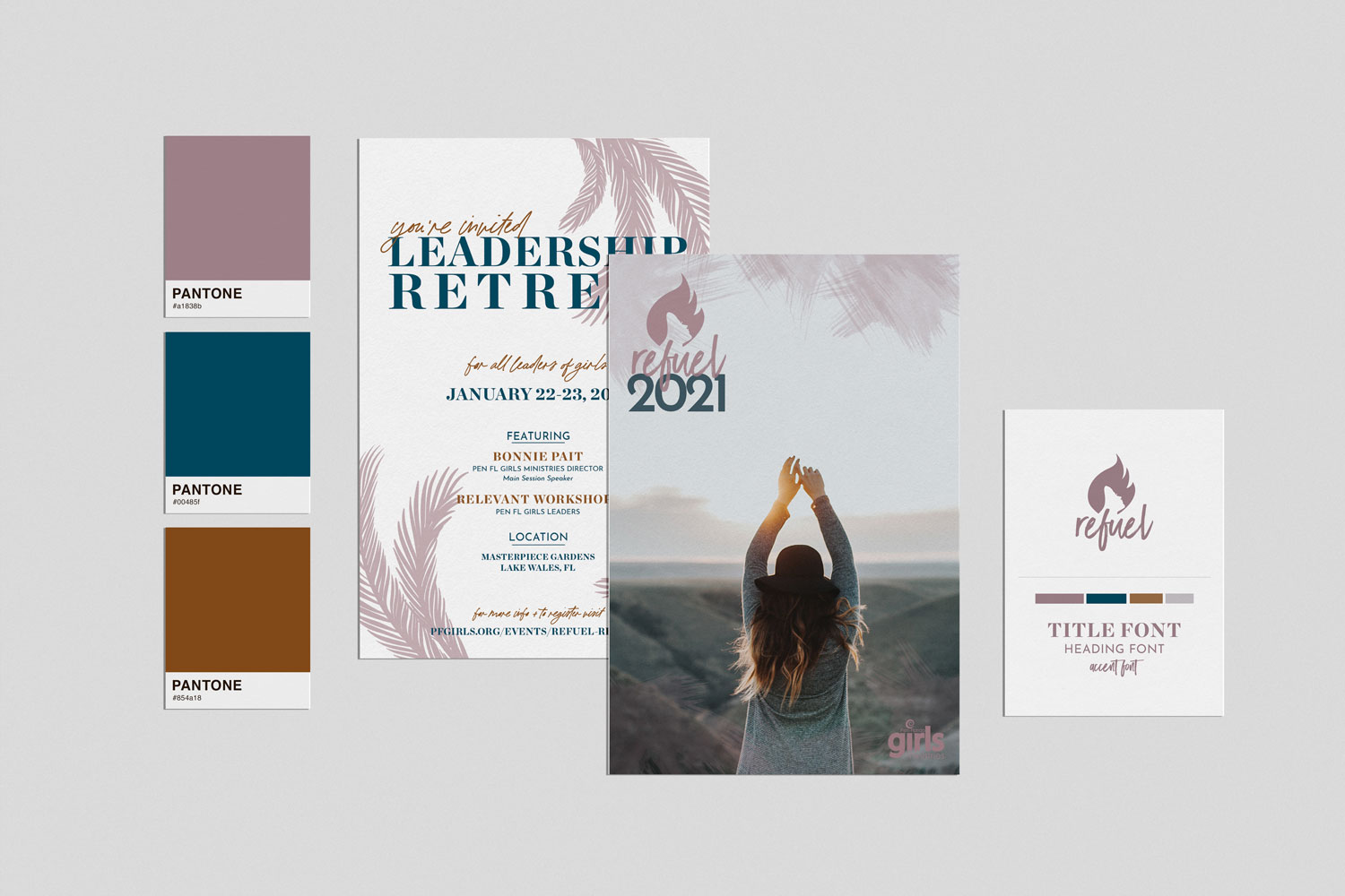 Pen_Florida_Girls_Ministries_custom_brand_logo_and_wordpress_website_design_by_franklin_lane_creative_portfolio3