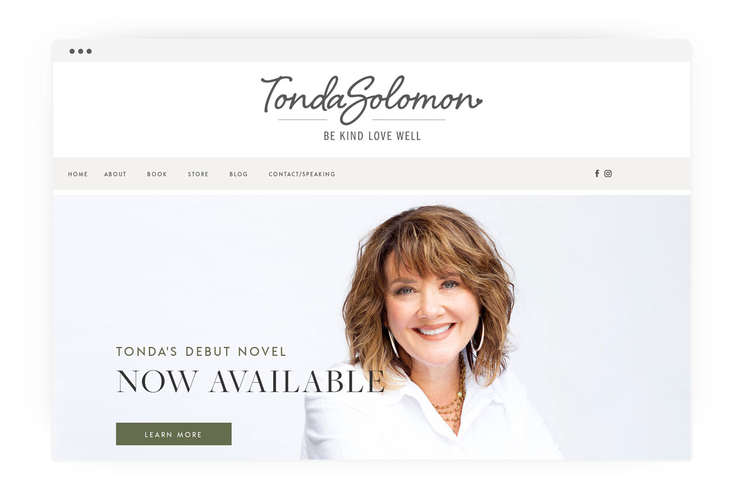 Tonda_Solomon_custom_brand_logo_and_wordpress_website_design_by_franklin_lane_creative_portfolio__11