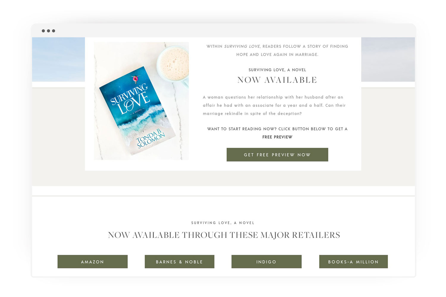 Tonda_Solomon_custom_brand_logo_and_wordpress_website_design_by_franklin_lane_creative_portfolio__9