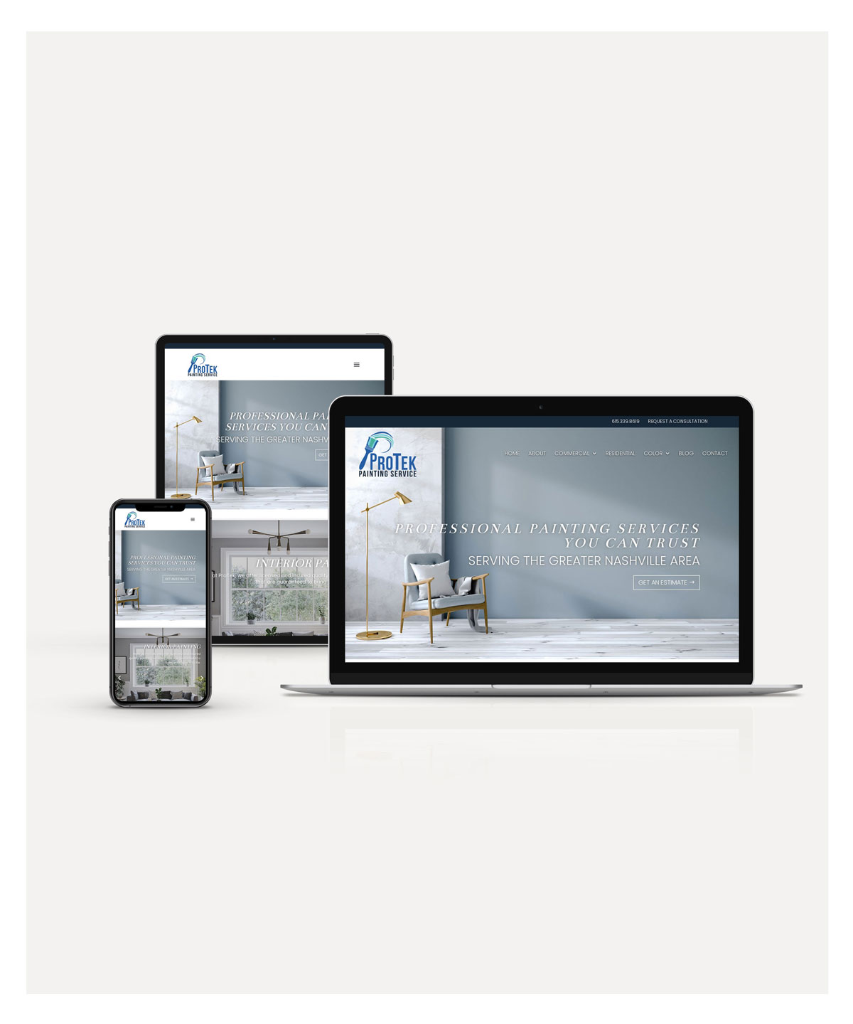 custom brand and website design for small businesses and creative entrepreneurs custom brand and web design
