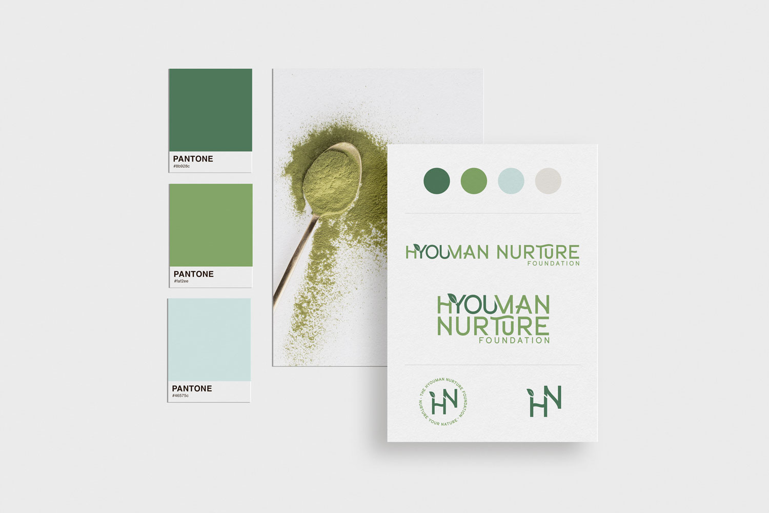Hyouman_nurture_foundation_clean_eating_organic_healthy_modern_human_branding_logo_design_by_franklin_lane_creative
