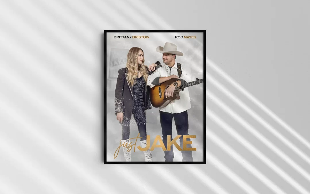 Just Jake Movie