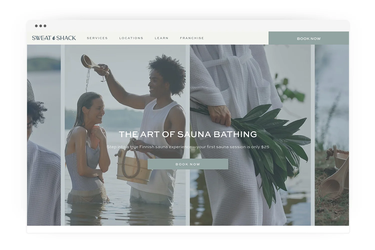 the_sweat_shack_sauna_cold_plunge_custom_branding_logo_design_by_franklin_lane_creative_portfolio_7