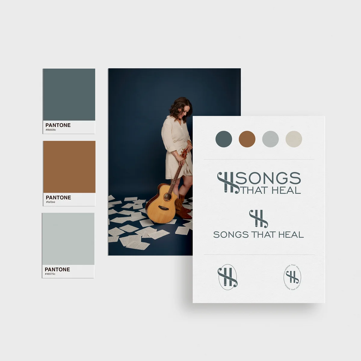songs_that_heal_small_business_coaching_branding_logo_design_by_franklin_lane_creative_portfolio