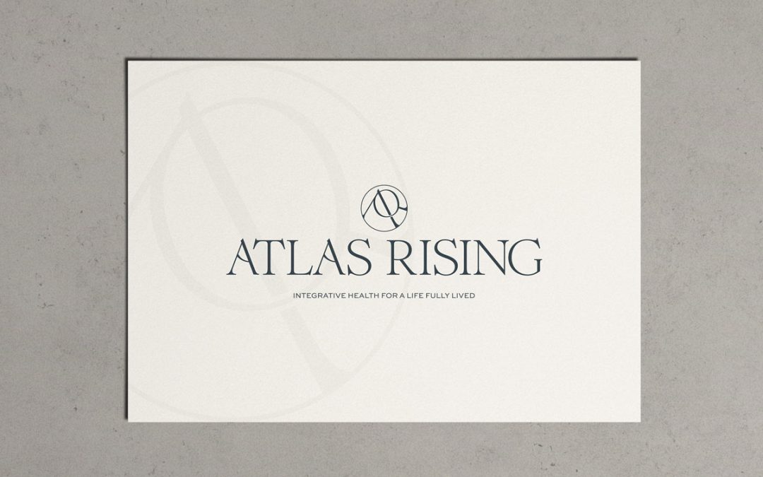 Atlas Rising