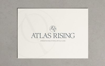 Atlas Rising