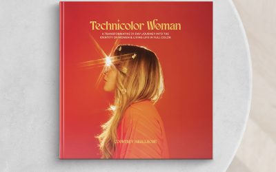 Technicolor Woman Devotional