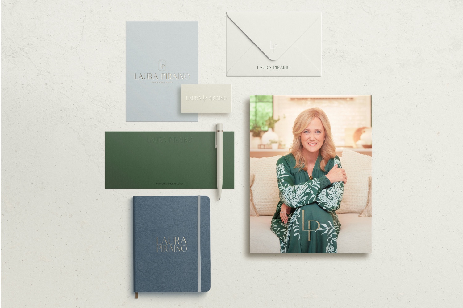 franklin_lane_creative_brand_logo_identity_design_for_author_speaker_Laura_Piraino_at_the_table_book_design_1 songs_that_heal_small_business_coaching_branding_logo_design_by_franklin_lane_creative_portfolio