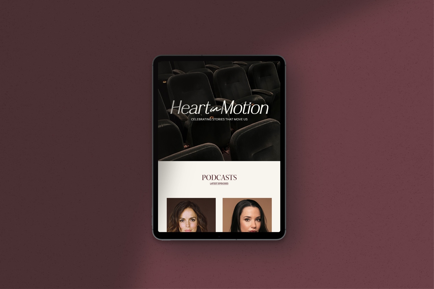 songs_that_heal_small_business_coaching_branding_logo_design_by_franklin_lane_creative_portfolio