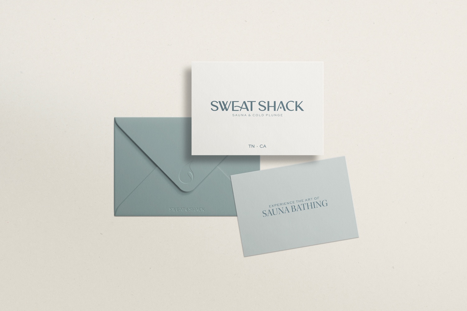 the_sweat_shack_sauna_cold_plunge_custom_branding_logo_design_by_franklin_lane_creative